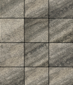 Тротуарная плитка ВЫБОР, форма Квадрат 300*300, h=60мм