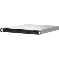 Сетевое хранилище (NAS) QNAP TS-464U-8G