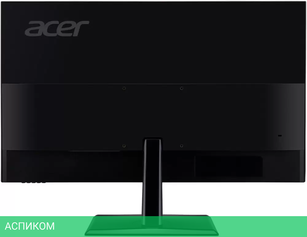 Монитор Acer EK241YHbmix