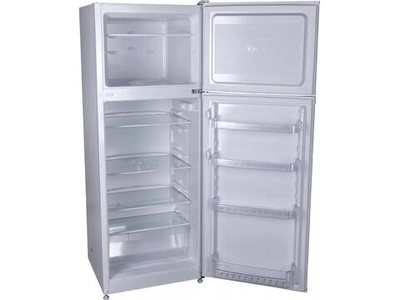 Холодильник двухкамерный Nordfrost NRT 145 032 белый