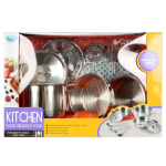 Набор посуды, коробка 666-C6