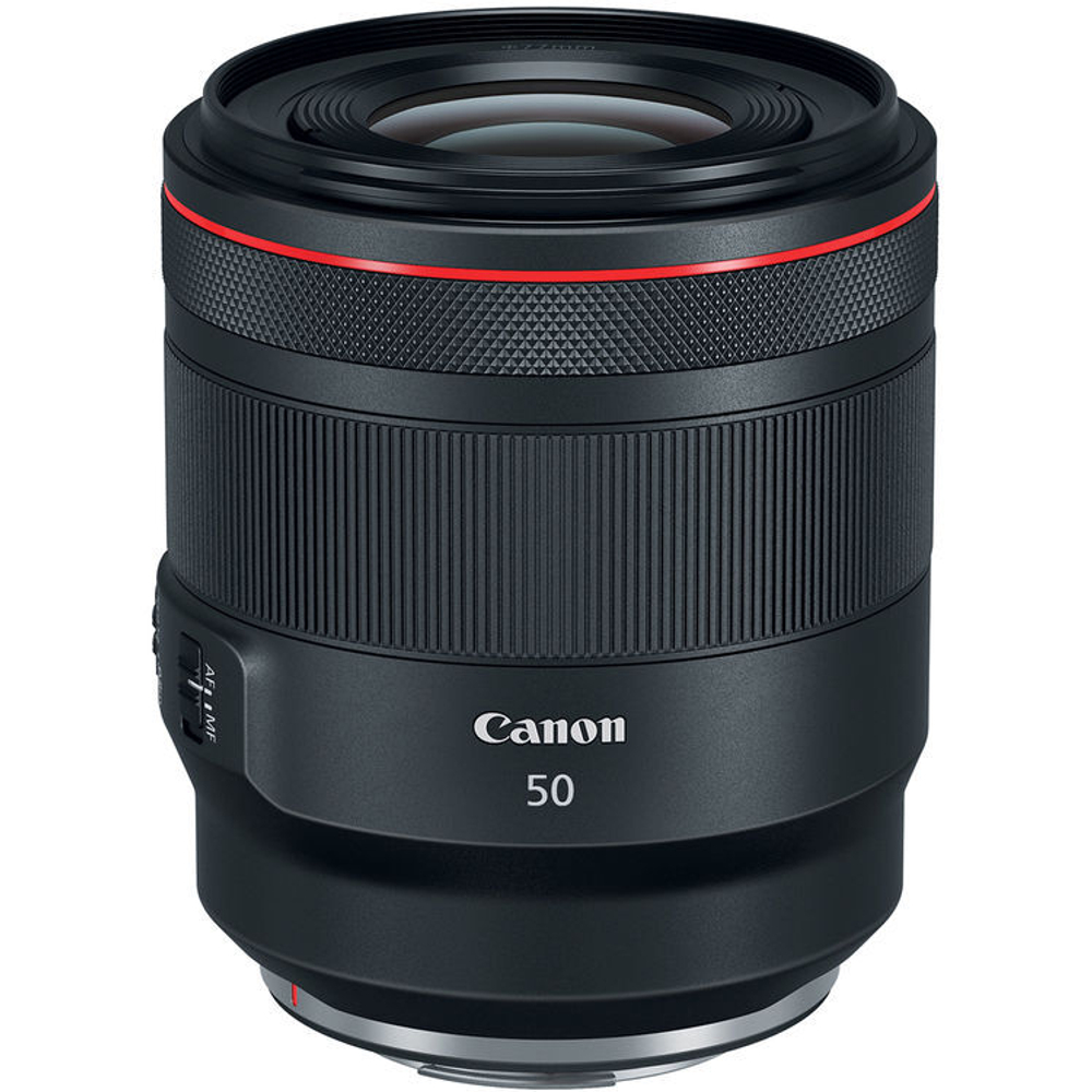 Canon RF 50 f/1.2 L USM_1