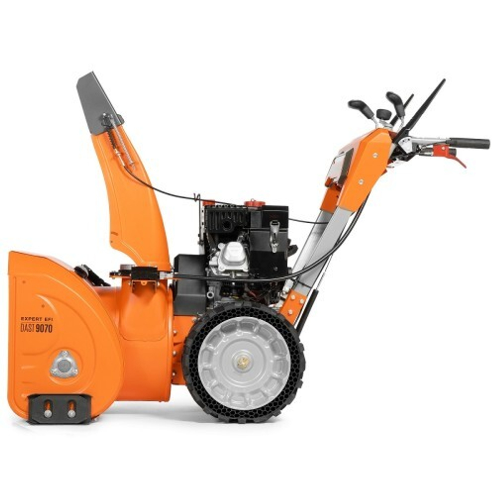 Снегоуборщик бензиновый DAEWOO DAST 9070 EFI с инжекторным двигателем