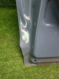 Дверь передняя правая Lixiang L9 (2022-н.в.)