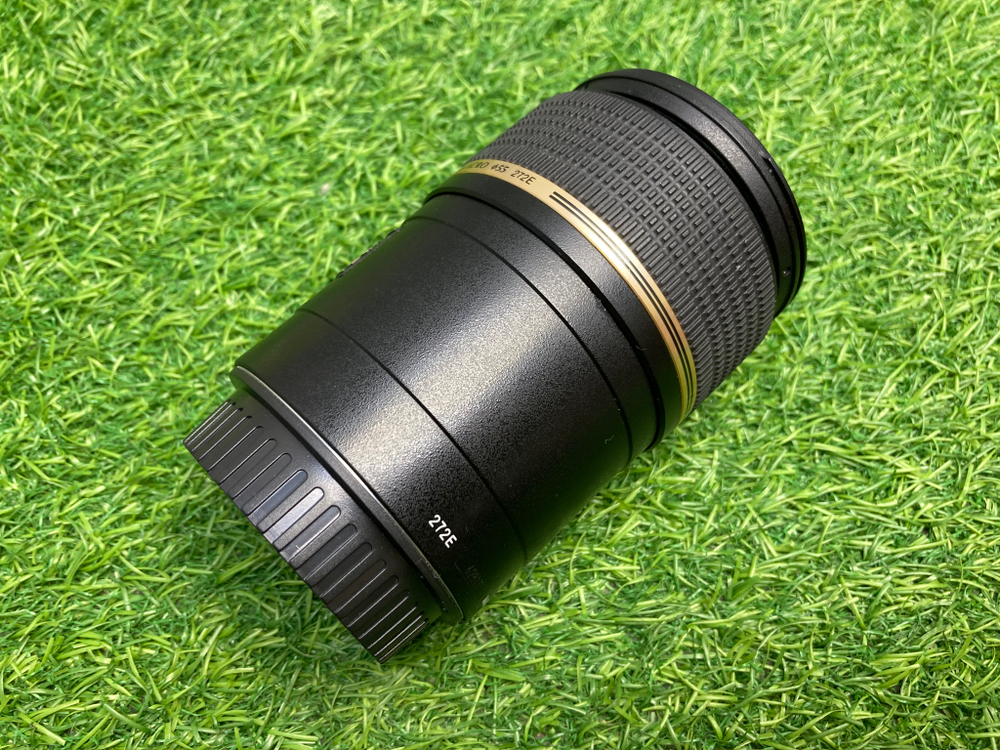 Tamron SP AF 90mm 2.8 Di Macro 1:1
