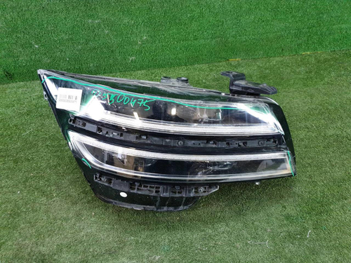 Битая Фара правая Genesis G80 2 (2020-2024) LED