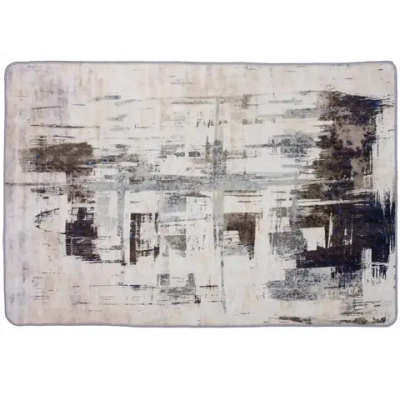 Коврик для ванной 80*120"Камелот»