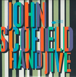 John Scofield / 5 Original Albums (5CD)