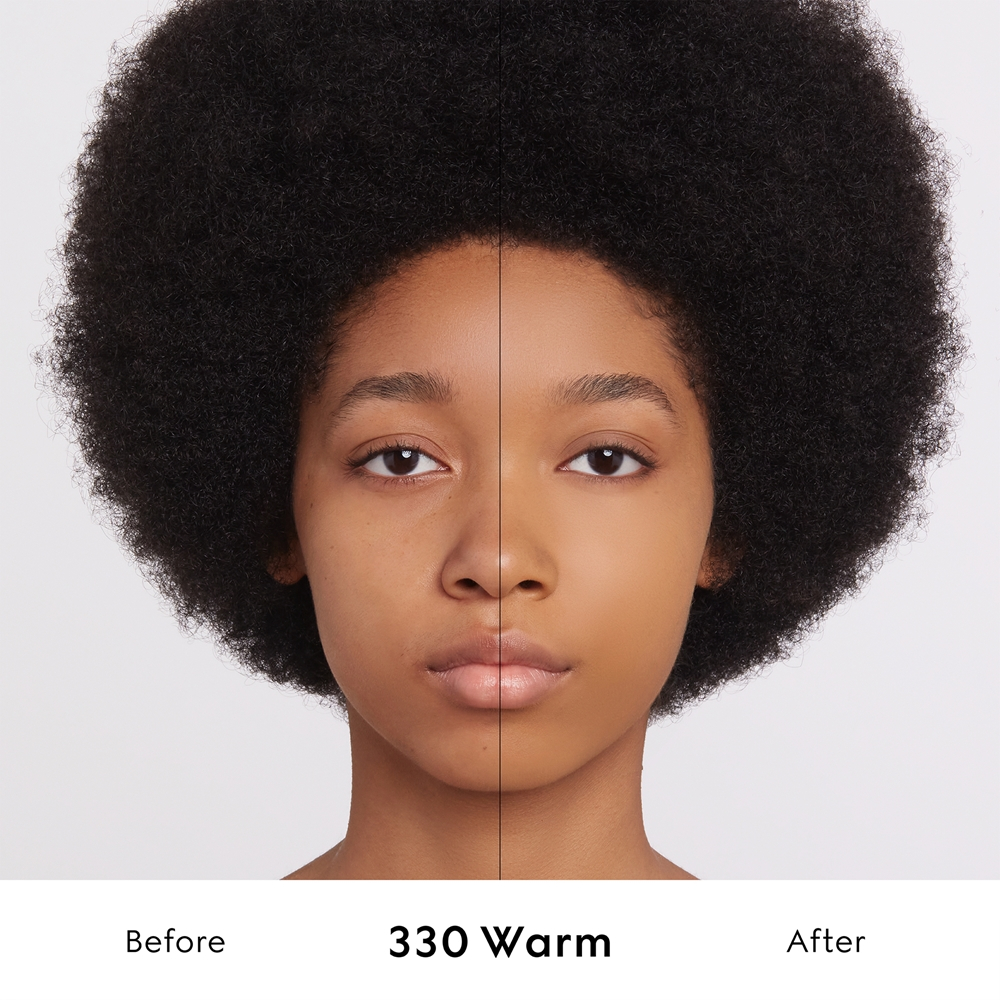 Gucci Gucci Beauty Eternite de Beaute - Тональная основа матирующая SPF 15 оттенок 330W, 30 ml