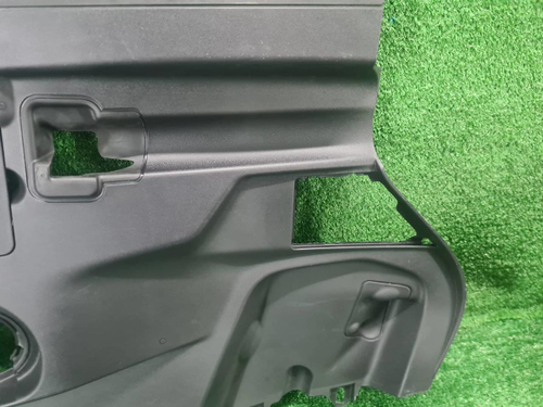 Кожух замка капота Комплект Jaguar I-PACE (2018-н.в.)