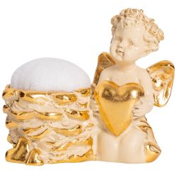 Игольница Ин Лав Айвори