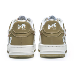 Кроссовки A BATHING APE, 1I70-291-021