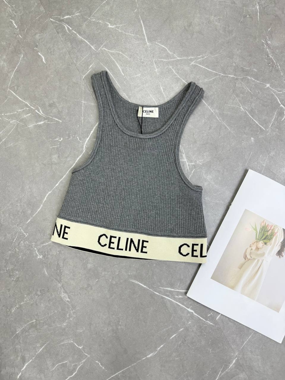 Топ Celine