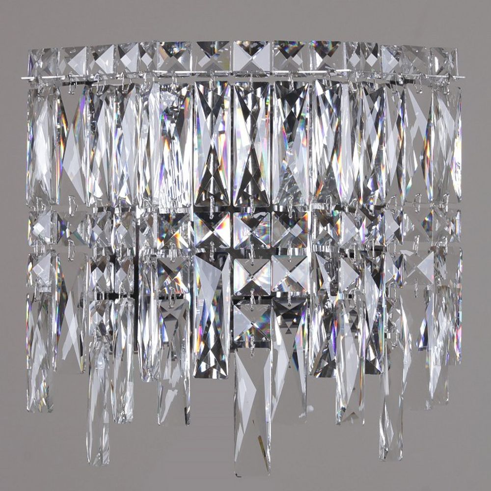 Накладной светильник ILLUMICO IL5088 IL5088-1WZF-25 CH ELITE