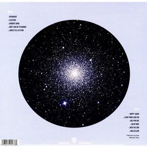 The Wild Feathers / Lonely Is A Lifetime (LP)