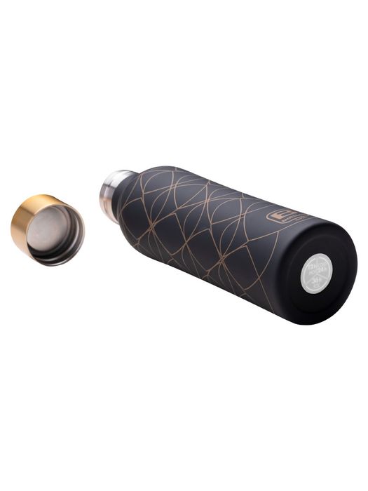 Термос Bugatti B Bottle Twin Lux simple chic BBT-SC500DS