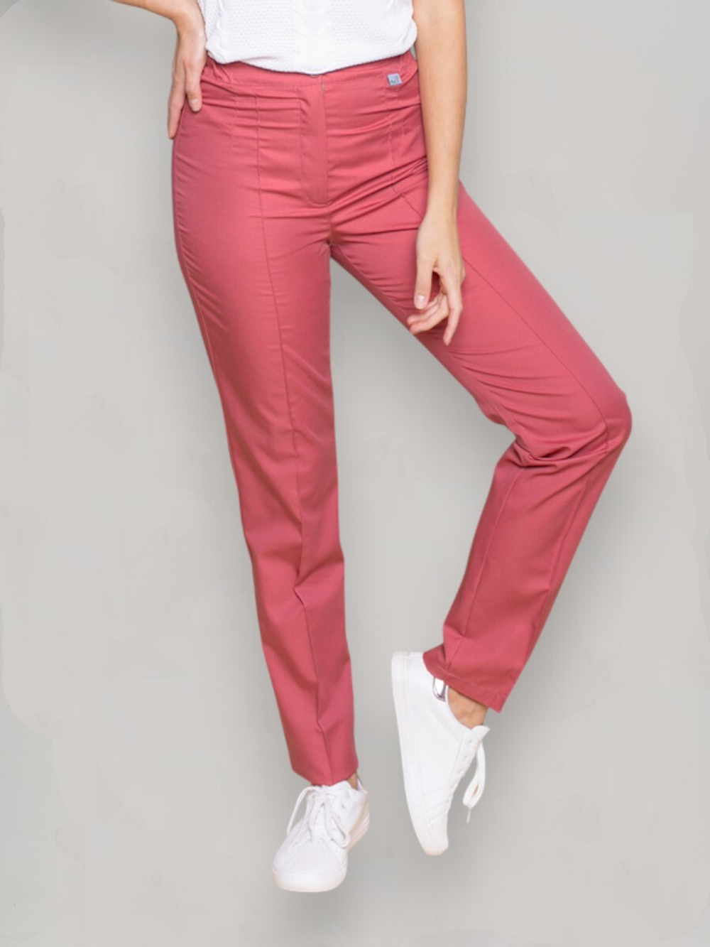 Брюки медицинские женские | Б-110 сатори