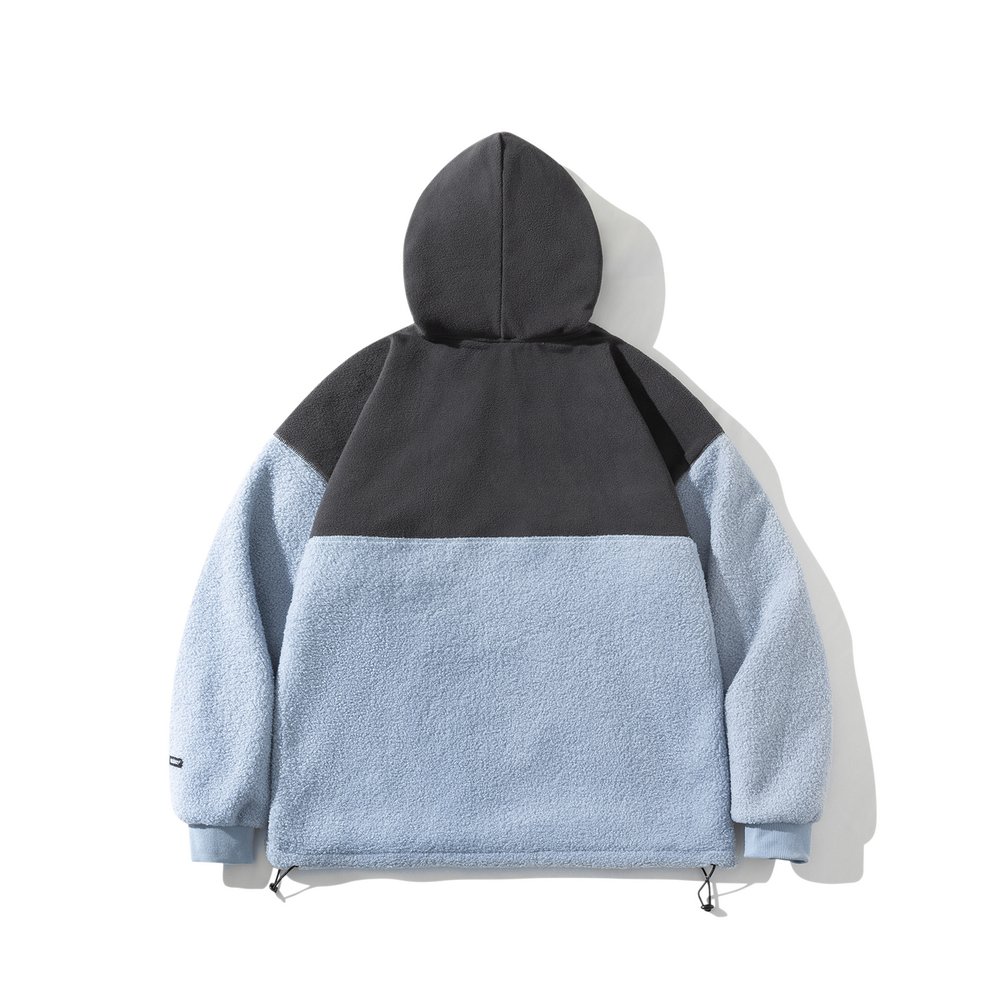 ХУДИ YMKASHIX LITTLE LAMB