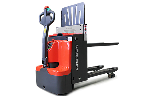 Самоходные тележки NOBLELIFT PT 20I