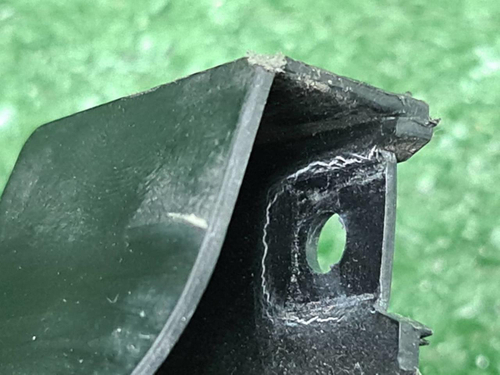 Указатель поворота левый Omoda C5 (2022-н.в.)