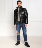 куртка 2в1 Karl Lagerfeld - черный(505007 524507)