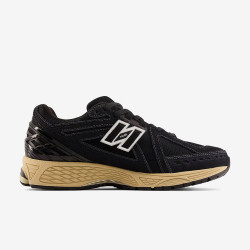 New Balance 1906R Black Taos Taupe