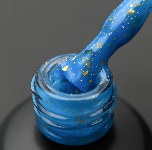 Velvet, Gold Potal Base 08, 15 мл