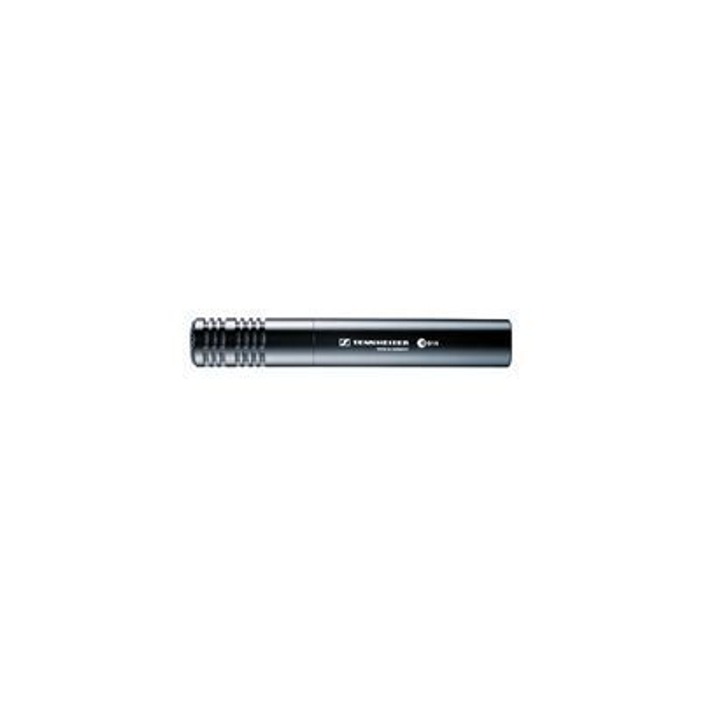 Микрофон проводной студийный Sennheiser E 914 для инструментов, кардиоидный