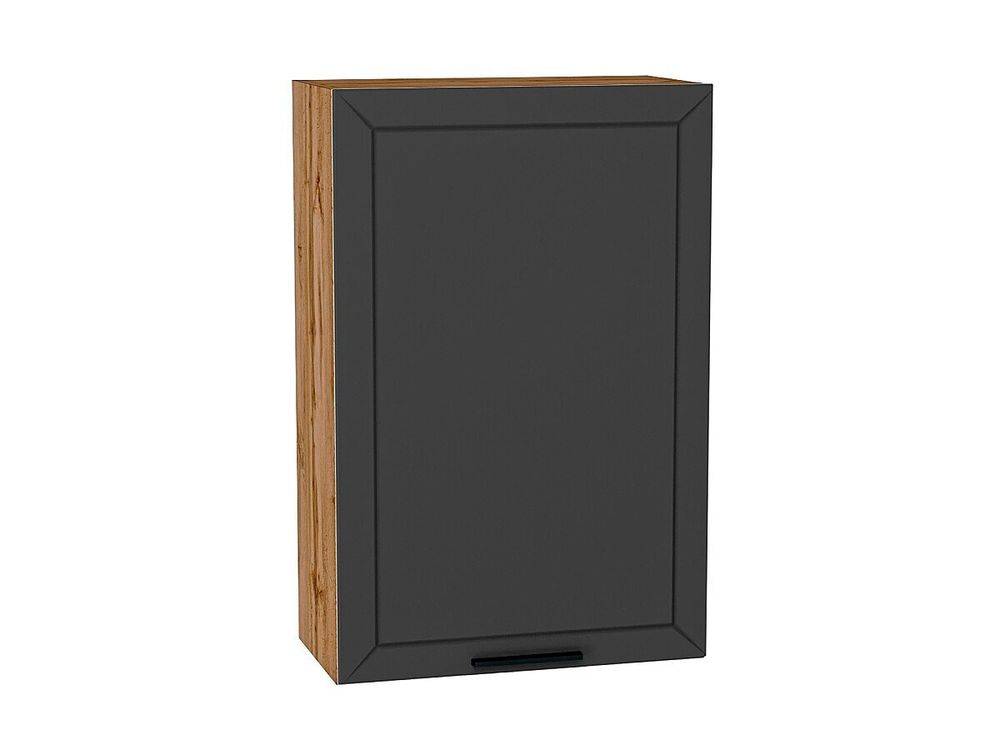 Шкаф верхний с 1-ой дверцей Глетчер