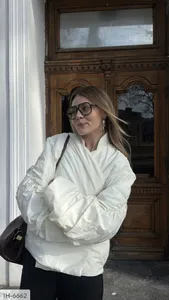 Куртка IH-6658 Фабрика Моды