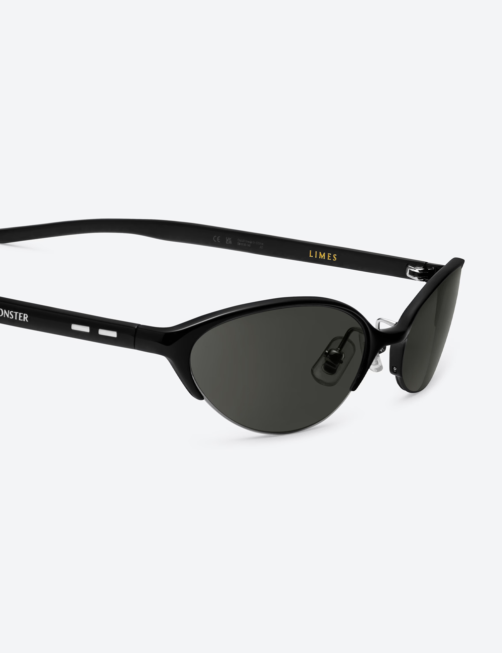 Солнцезащитные очки Gentle Monster Limes 01