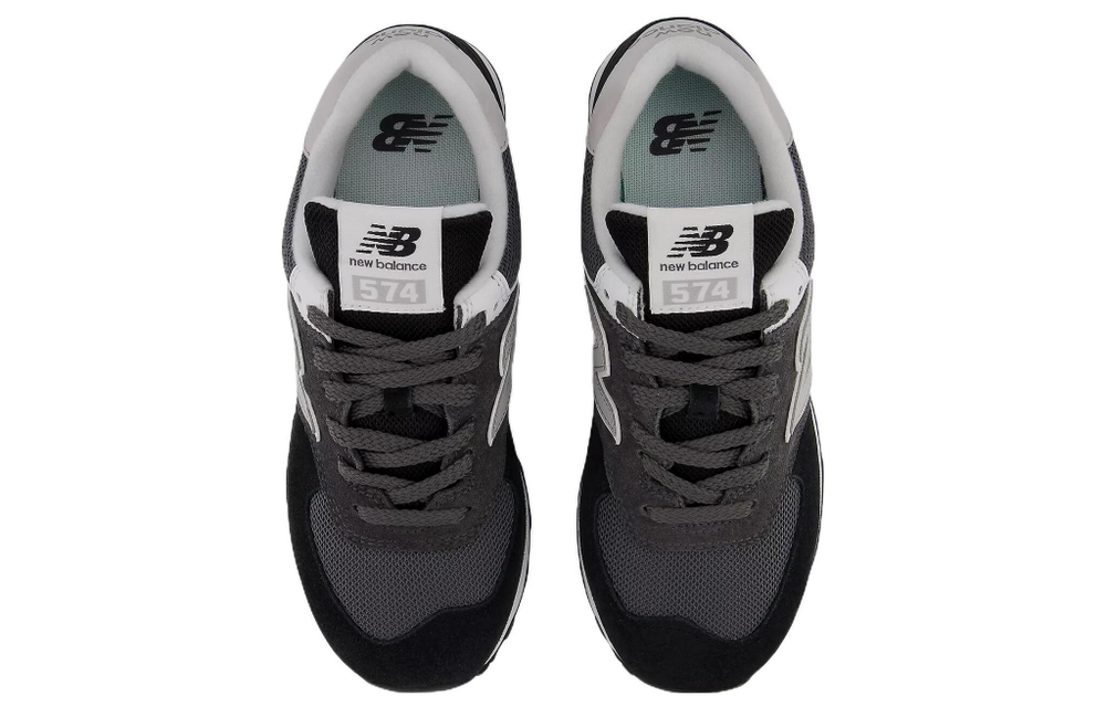 Кроссовки New Balance Nb 574 V2 (Женская размерная сетка)