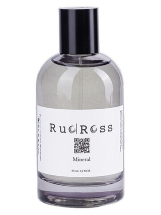 RUDROSS MINERAL unisex 1 ml