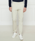 Чиносы Austin Tommy Jeans - бежевый(DM0DM20282)