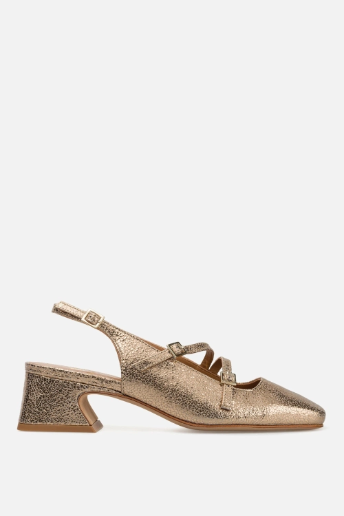 Туфли Bobbies Becca