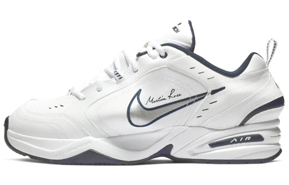 Nike Air Monarch Iv X Martine Rose