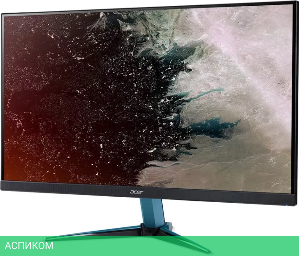 Игровой монитор Acer Nitro VG271UM3bmiipx UM.HV1CD.301