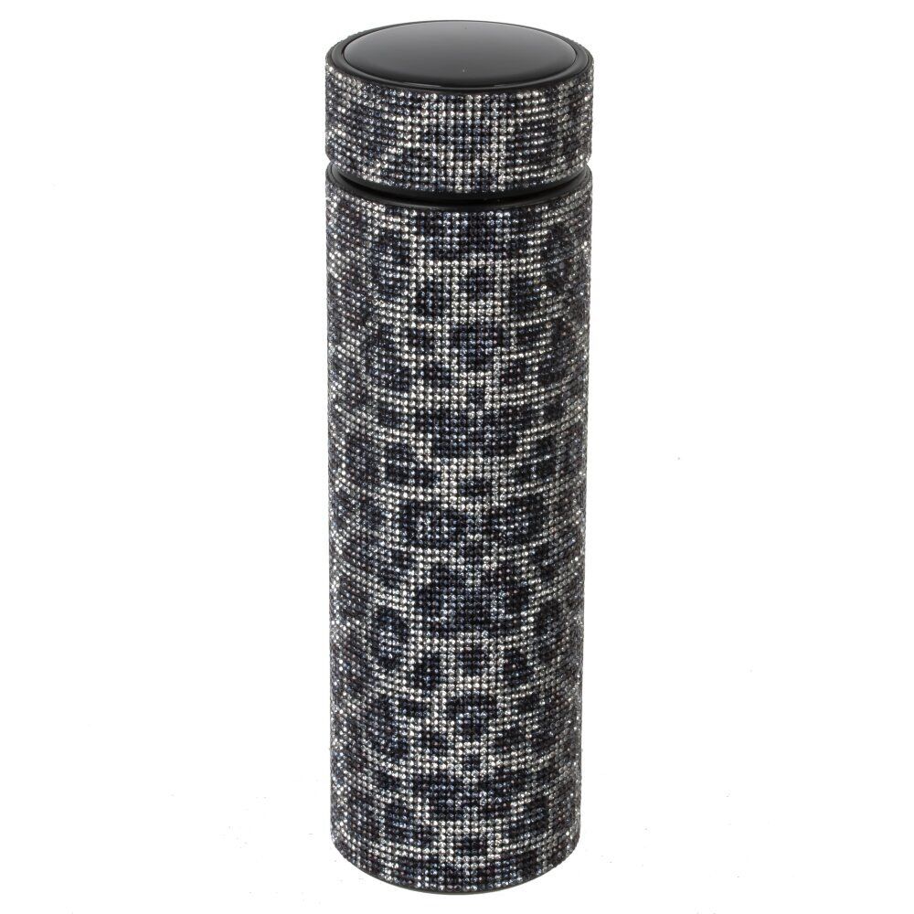 GAEM Термос, 500 мл, L7 W7 H22 см, (сохр.t до 6 часов)