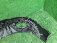 Юбка заднего бампера Jetour X70 PLUS (2023-н.в.)