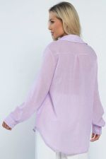 Рубашка Воздушное настроение (лаванда) Б13486-7М LT Collection
