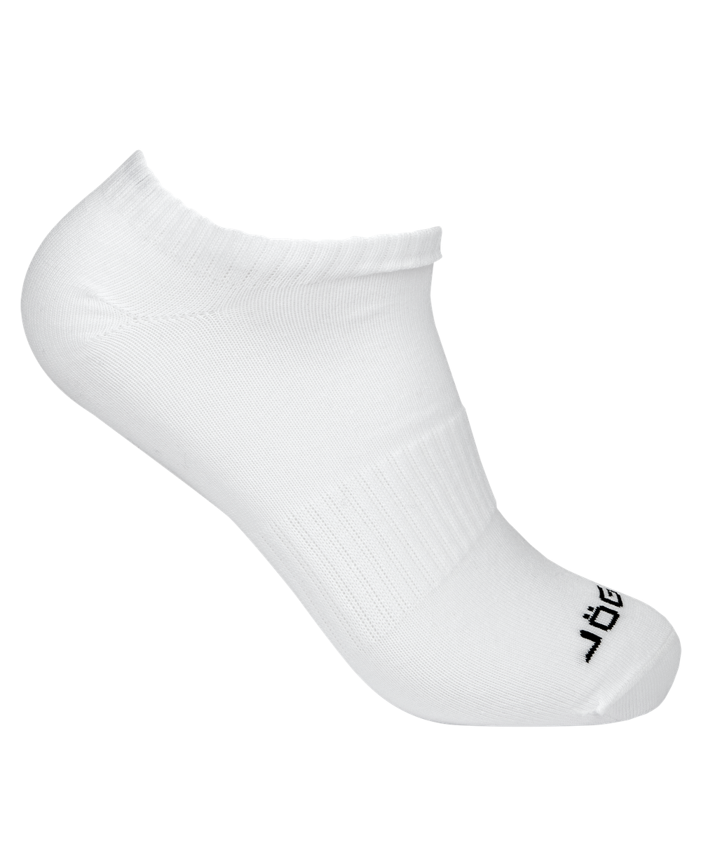 Носки низкие ESSENTIAL Short Casual Socks, белый