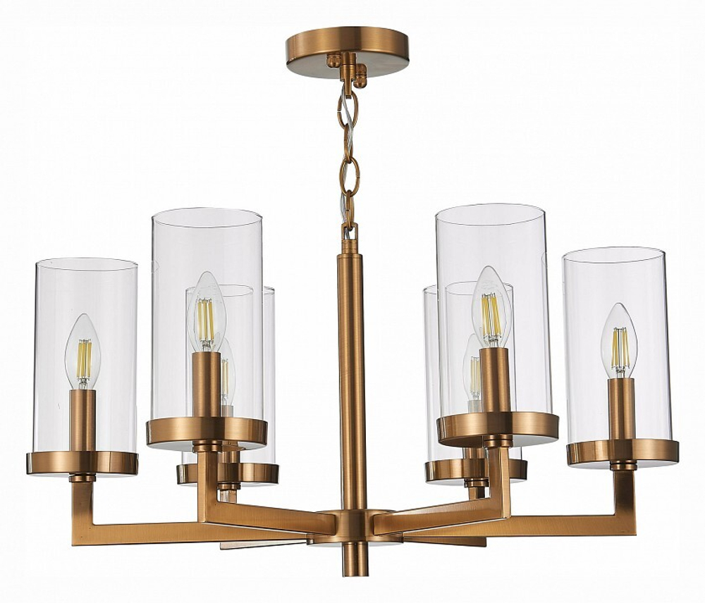 Подвесная люстра ST-Luce SL1171.303.06