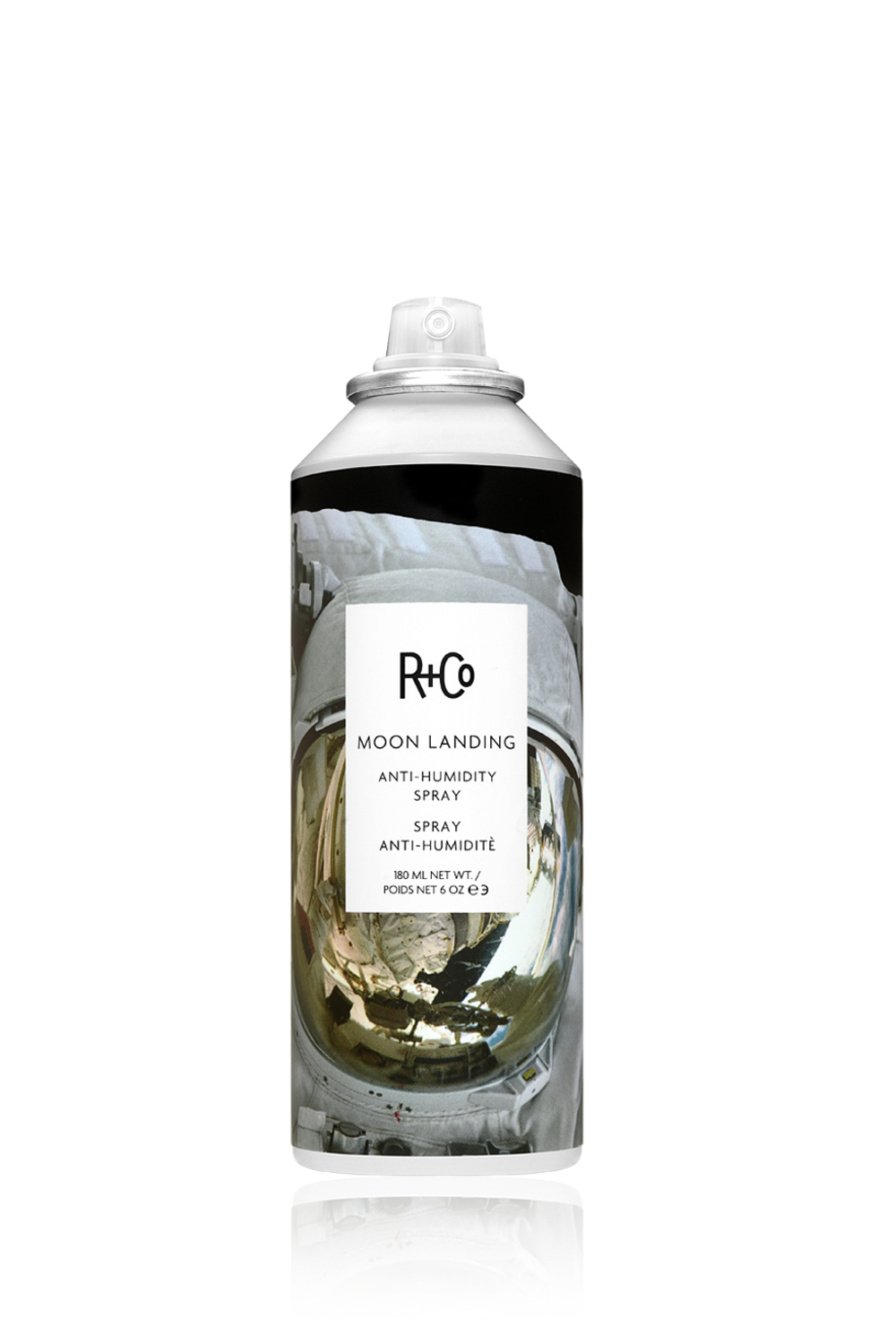 MOON LANDING Anti-Humidity Spray / ПРИЛУНЕНИЕ спрей для защиты от влаги