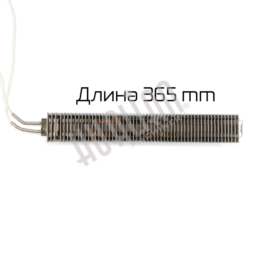 ТЭН к термоусадочному аппарату BSF-4030 с термопарой