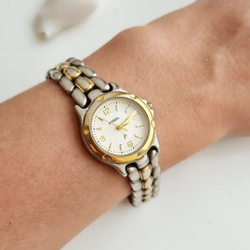 Часы Fossil