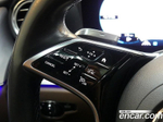 Mercedes-Benz E-Class W213 E250 Avangarde (01.2021)