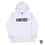 Худи Vlone "Friends"