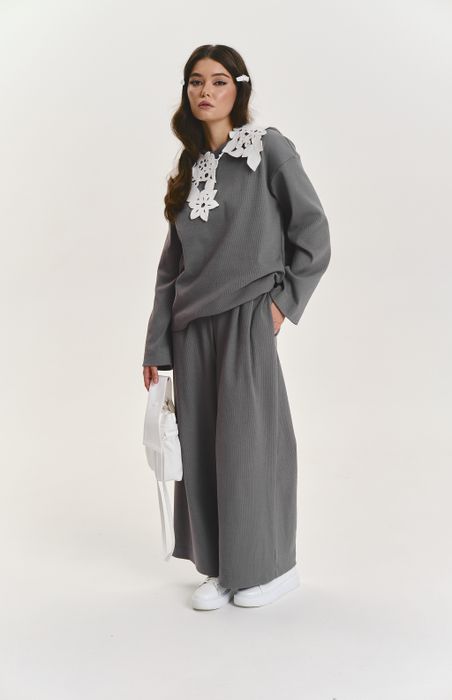 НАБОР ЗАКОЛОК ТЕЙЛИН БЕЛЫЙ