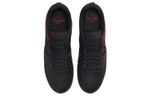 Кроссовки Nike Sb Ishod "Bred"