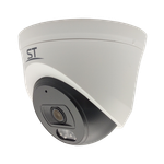 Видеокамера 4 MP IP ST-SK4502 TOWN